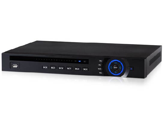 Network Video Recorder